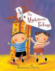 Cover of: The Mysterious Package