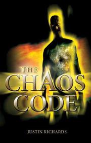Cover of: The Chaos Code