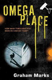Cover of: Omega Place