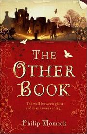 Cover of: The Other Book