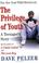 Cover of: The Privilege of Youth