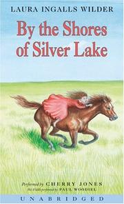 Cover of: By the Shores of Silver Lake by Laura Ingalls Wilder