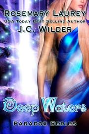 Cover of: Deep Waters (Paradox)