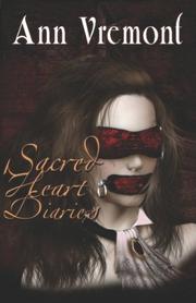 Cover of: Sacred Heart Diaries