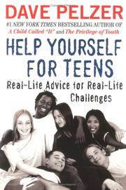 Cover of: Help Yourself for Teens