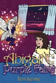 Cover of: Abigail and the Purple Fairy