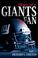 Cover of: Diary of a Giants Fan