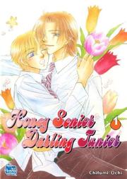 Cover of: Honey Senior, Darling Junior: Volume 1 (Honey Senior, Darling Junior)