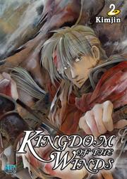 Cover of: Kingdom of the Winds: Volume 2 (Kingdom of the Winds)