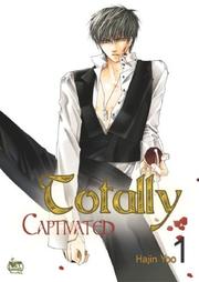 Cover of: Totally Captivated by Hajin Yoo