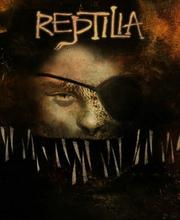 Cover of: Reptilia by Kazuo Umezu, Ashley Wood