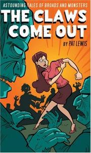 Cover of: The Claws Come Out
