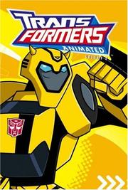 Cover of: Transformers Animated Volume 2 (Transformers Animated)