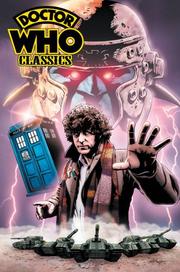 Cover of: Doctor Who Classics Volume 1
