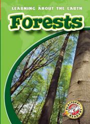 Cover of: Forests (Blastoff! Readers) (Learning About the Earth) (Learning About the Earth) | Emily K. Green