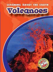 Cover of: Volcanoes (Blastoff! Readers) (Blastoff! Readers 3: Learning About the Earth) (Blastoff! Readers 3: Learning About the Earth)