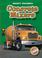 Cover of: Concrete Mixers (Blastoff! Readers) (Mighty Machines) (Mighty Machines)