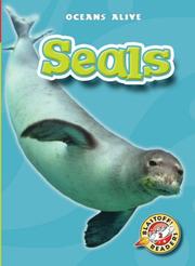 Cover of: Seals (Blastoff Readers: Oceans Alive) (Blastoff Readers: Oceans Alive) (Oceans Alive)