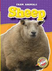 Cover of: Sheep (Blastoff Readers: Farm Animals) (Blastoff Readers: Farm Animals) (Blastoff! Readers 1: Farm Animals) | Emily K. Green