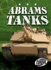 Abrams tanks by Jack David
