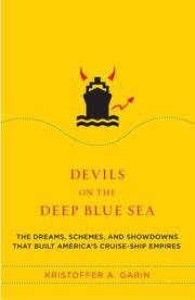 Cover of: Devils on the Deep Blue Sea by Kristoffer A. Garin