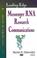 Cover of: Leading-edge Messenger Rna Research Communications