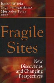 Fragile sites