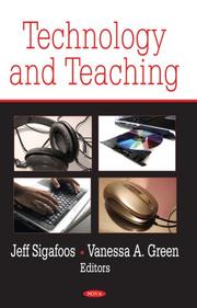 Cover of: Technology and Teaching