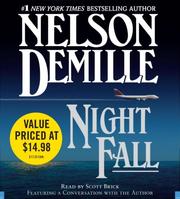 Cover of: Night Fall (Replay Edition) by Nelson De Mille