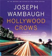 Cover of: Hollywood Crows by Joseph Wambaugh