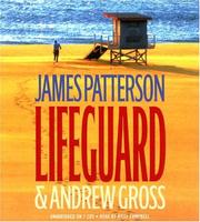 Cover of: Lifeguard by James Patterson, Andrew Gross