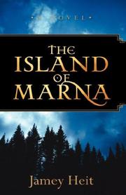 Cover of: The Island of Marna by Jamey Heit