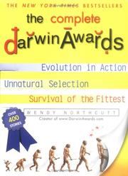 Cover of: The Darwin Awards Boxed Set (1-3)
