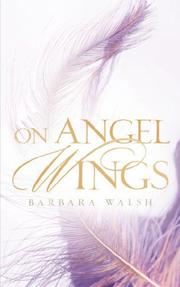 Cover of: On Angel Wings