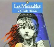 Cover of: Les Miserables by Victor Hugo, Mark McKerracher