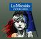 Cover of: Les Miserables