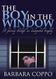 Cover of: Boy in the Window by Barbara Coppo
