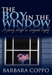 Cover of: Boy in the Window by Barbara Coppo