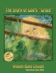 Cover of: Story of Gods Grace