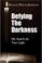 Cover of: Defying the Darkness