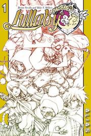 Cover of: Lullaby: Manga Digest #1