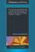 Cover of: THE AUSTRALIA AND NEW ZEALAND V. JAPAN SOUTHERN BLUEFIN TUNA (JURISDICTION AND ADMISSIBILITY) Award of the First Losc Annex VII Arbitral Tribunal (The Law of the Sea Series)