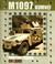 Cover of: M1097 Humvee