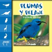 Cover of: Plumas Y Pelaje / Feathers and Fur