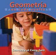 Cover of: Geometria En Cada Vuelta / Geomerty at Every Turn