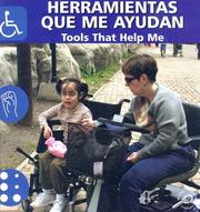 Cover of: Herramientas Que Me Ayudan / Tools That Help Me