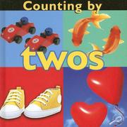 Cover of: Counting by Twos (Concepts) by Esther Sarfatti