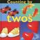 Cover of: Counting by Twos (Concepts)
