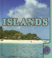 Cover of: Islands (Landforms) | Thomas F. Sheehan