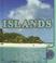 Cover of: Islands (Landforms)